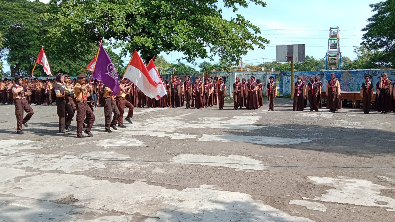 Judul Kegiatan 4